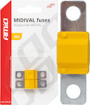 AMiO Car Fuse Set 2pcs