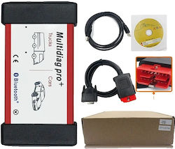 Instrument de diagnosticare auto OBD 2 cu Cablu