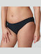 Bikini Slip Black