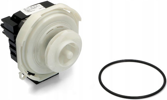 Whirlpool Ersatzteil Pumpe Geschirrspüler 8053190130547
