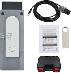 Car Diagnostics WiFi Tool OBD 2 Compatible Windows