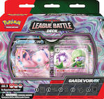 Pokemon Tcg Gardevoir League Battle Deck Pok857539