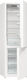 Gorenje Combină frigorifică 331lt Total NoFrost...