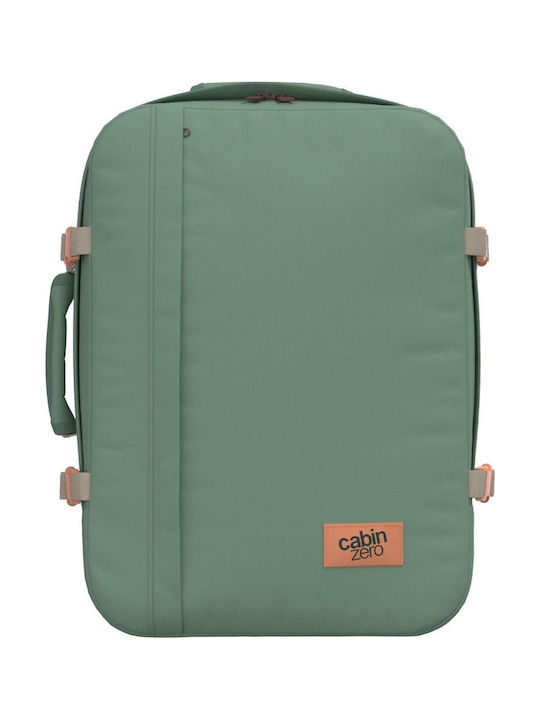 Cabin Zero Rucsac 44L Verde / Verde