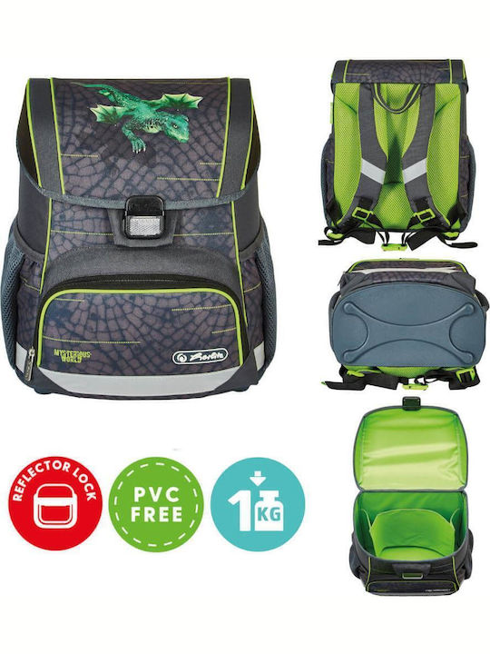 Herlitz Loop Schulranzen Rucksack Kindergarten 16Es