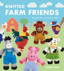 Knitted Farm Friends