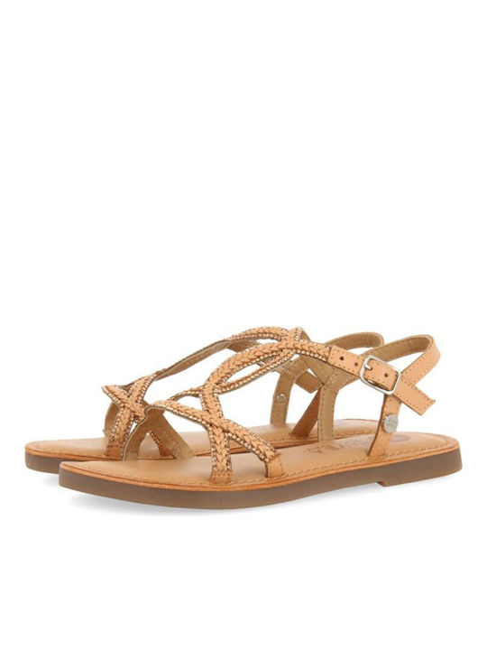 Gioseppo Kinder Sandalen Nude