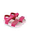 Garvalin Kids' Sandals Anatomic Fuchsia