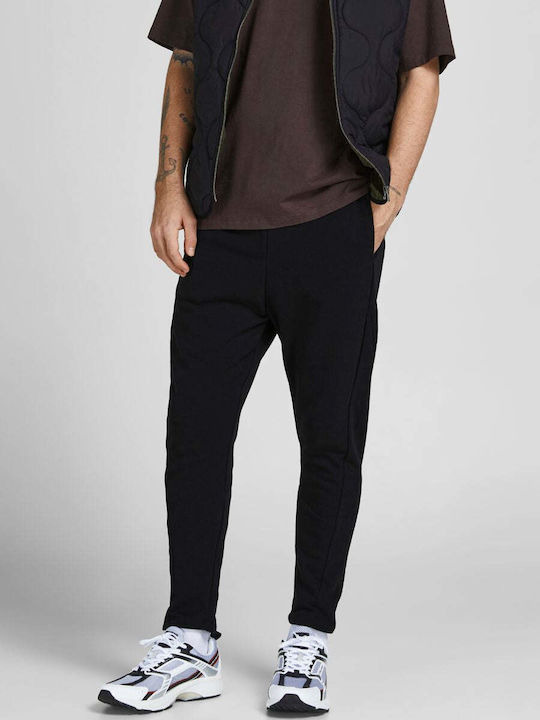 Jack & Jones Pantaloni pentru bărbați Black