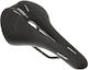 Fischer Black MTB Bicycle Saddle