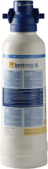 BWT Επαγγελματικό Φίλτρο Καφετιέρας Bestmax Soft S Kit 1.000lt