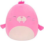 Jazwares Jucărie de Pluș Squishmallows Pepper Pepper Căluțul de mare 60 cm