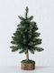 Christmas Decorative Tree 60cm Green