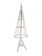 Christmas Decorative Tree White