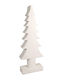 Christmas Decorative Tree 81cm White