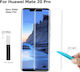 Curved Liquid Uv Tempered Glass (Huawei Mate 20 Pro)