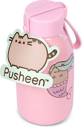 Pusheen Bottle 340ml Coffee Pusheen Bottle 340ml Coffee