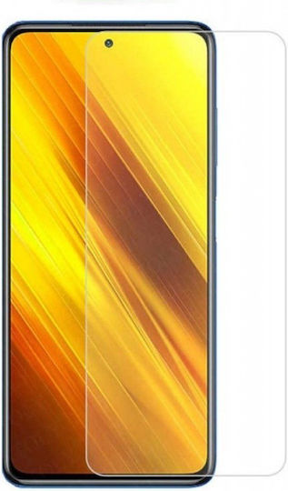 Premium Gehärtetes Glas (Galaxy A35)