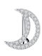Amalfi Accessories Σκουλαρίκι