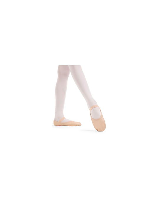 Capezio Rhythmic Shoes Fuchsia