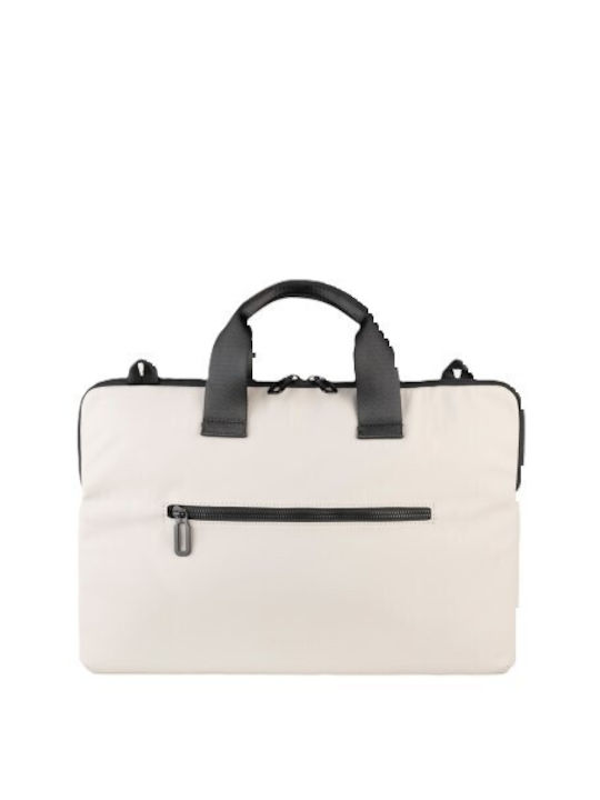 Tucano Shoulder / Handheld Bag for 15.6" Laptop Gray BSGOM1516-G