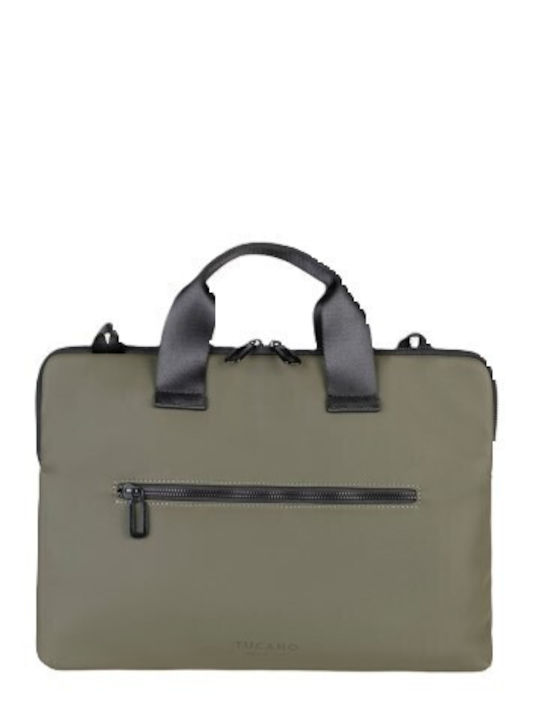 Tucano Shoulder / Handheld Bag for 13" Laptop K...