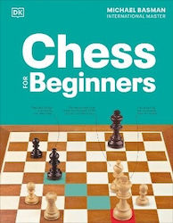 Chess For Beginners Ltd