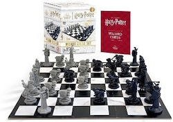 Harry Potter Wizard Chess Set Donald Lemke 1128