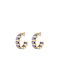 Oxette Urban Earrings 03x15-00562