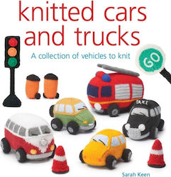 Knitted Cars And Trucks