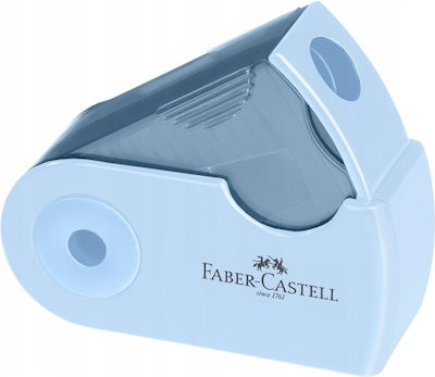 Faber-Castell Mini Sleeve Kunststoff Spitzer