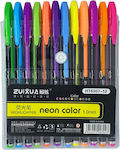 Pen 12pcs