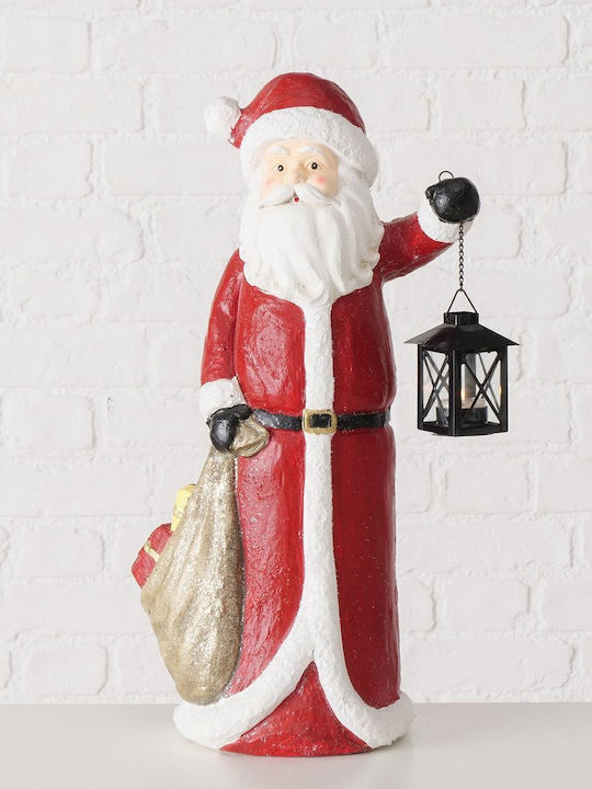 Santa Claus Red 55cm