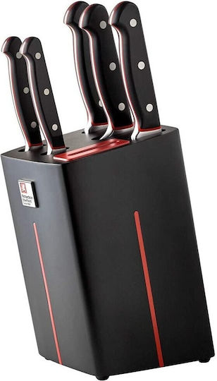 Richardson Sheffield Velocity Messer Set mit Sockel