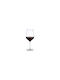 Διάφανο Σετ Ποτήρια για Λευκό Κρασί από Κρύσταλλο 530ml 6τμχ