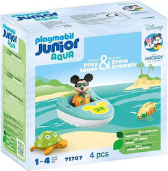 Playmobil Junior Aqua pentru 1-4 ani