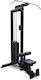X-FIT Πολυόργανο Γυμναστικής με Βάρη 135kg