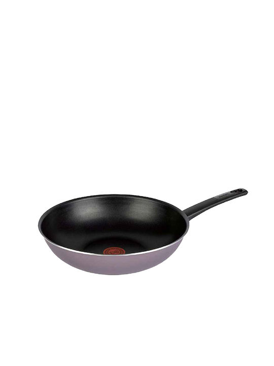 Tefal Pan aus Aluminium mit Antihaftbeschichtung 28cm
