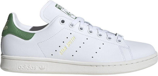 Sneakers Χαμηλά (Low) Adidas Stan Smith Σελίδα