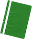 Next Clipboard with Spring for Paper A4 Green 5...