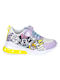 Cerda Kids Sneakers Purple