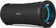 Sony ULT FIELD 7 Waterproof Bluetooth Speaker with Battery Life up to 30 hours Black