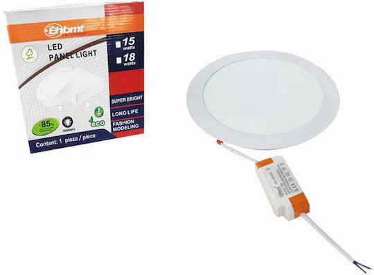 LED-Panels 18W