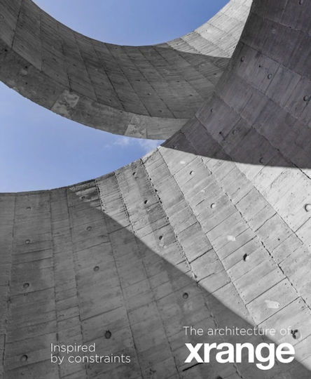 Architecture Of Xrange Limited