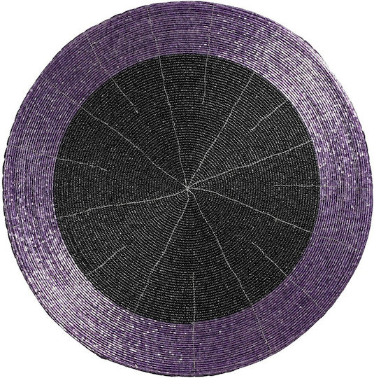 MSA Σουπλά Μωβ 36cm
