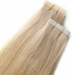 Seamless1 Autocolant Extensie cu Păr Natural 55cm Vanilla Ultimate Range 20buc Seamless1 Autocolant Extensie cu Păr Natural 55cm Vanilla Ultimate Range 20buc