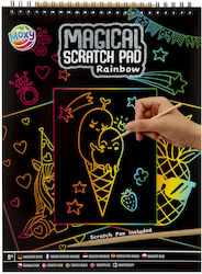 Rainbow Боядисване