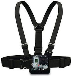 B4A Universal Chest Mount Strap