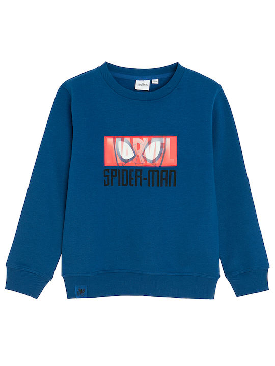 Cool Club Kinder Sweatshirt Blue