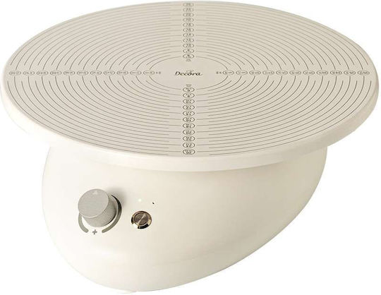Decora Instrument de Patiserie din Plastic 28cm